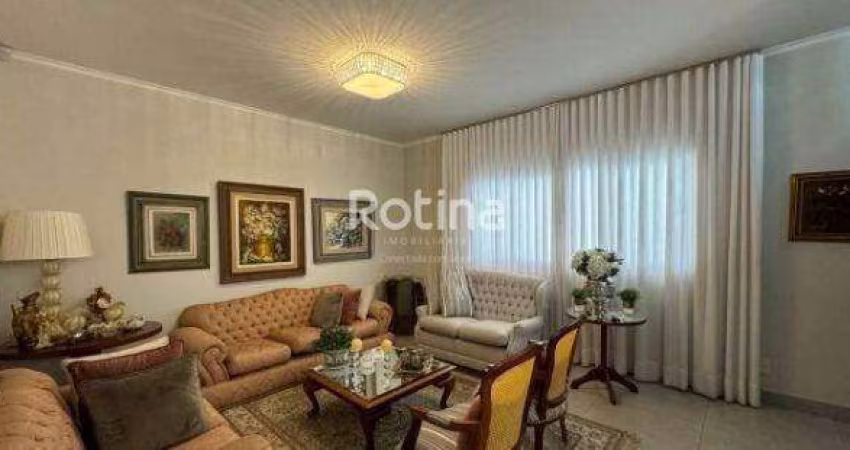 Casa à venda, 4 quartos, Lidice - Uberlândia/MG - Rotina Imobiliária