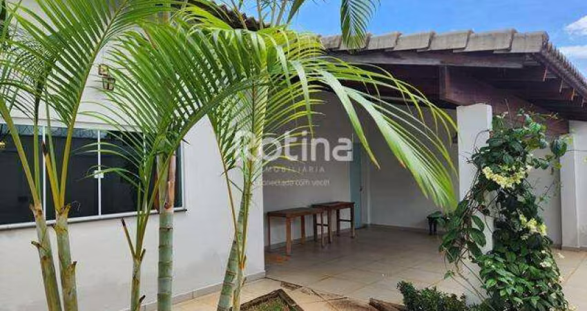 Casa à venda, 4 quartos, Bosque dos Buritis - Uberlândia/MG - Rotina Imobiliária