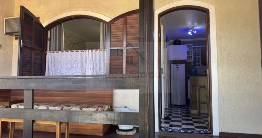 Apartamento para Venda em Saquarema, Itaúna, 1 dormitório, 1 banheiro, 1 vaga