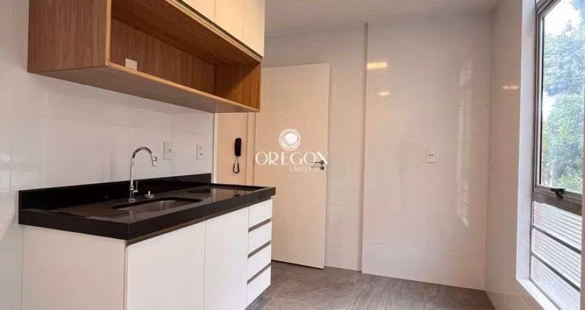 LINDO APARTAMENTO NA ZONA SUL - 2 DORMITÓRIOS, 60M