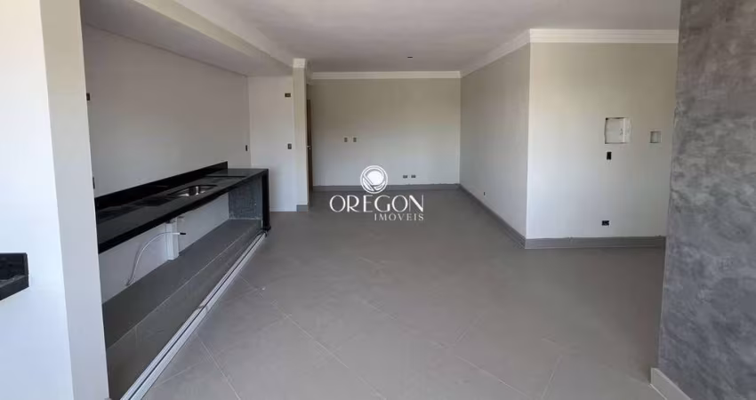 Apartamento 81m - 2 Dorms e Varanda - Parque Industrial - PRONTO PARA MORAR