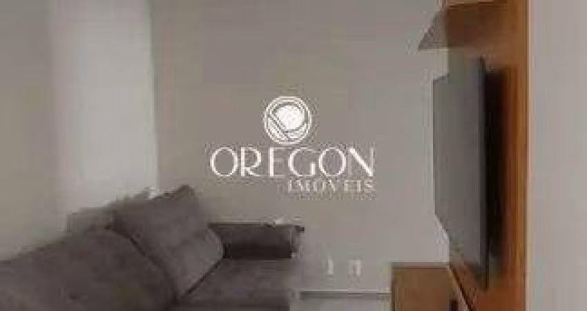 Apartamento no Trinta e Um de Março 65 m2,  3 Dormitórios, 1 Suíte, andar alto.