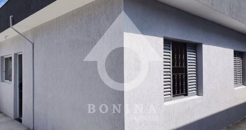Linda casa térrea à venda no Jardim Liberdade totalmente reformada, aceita permuta!