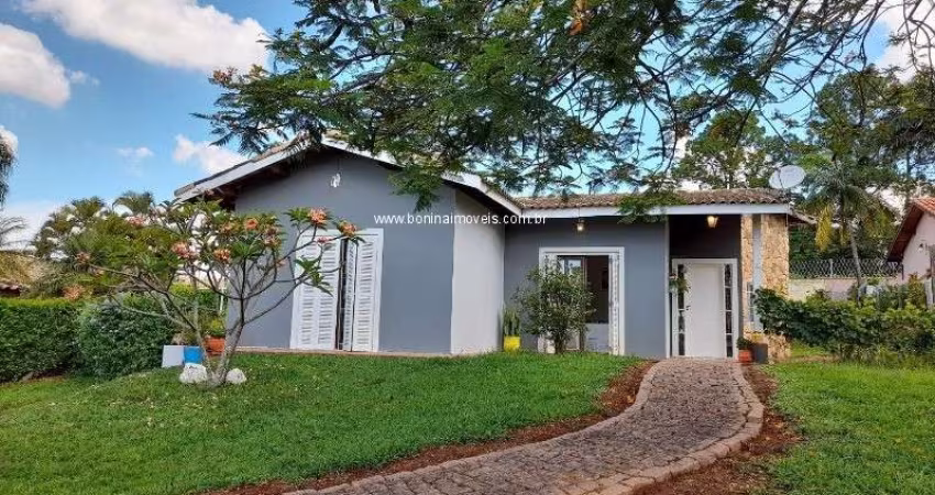 OPORTUNIDADE-  Linda casa Térrea em Condomínio Fechado de Itupeva- Permuta por imóvel até R$ 350mil