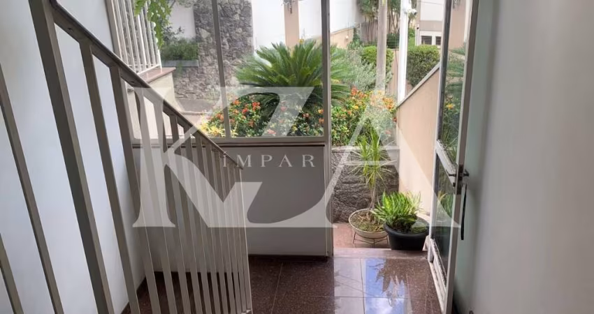 Casa de Alto Padrão em Região Nobre de Jundiaí