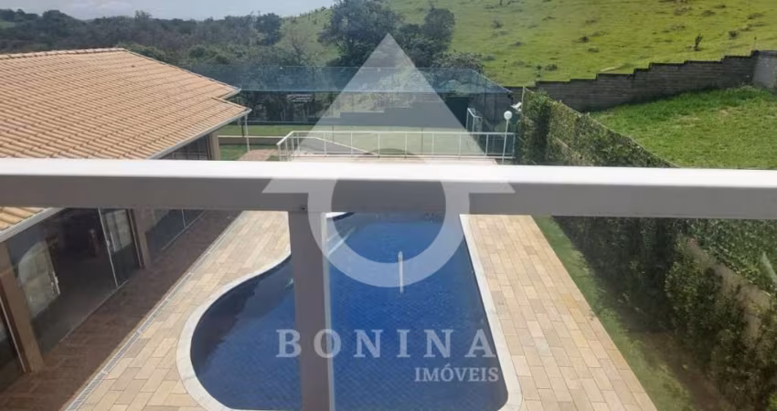 MAGNIFICA CASA EM CONDOMINIO PORTEIRA FECHADA $1.800.00