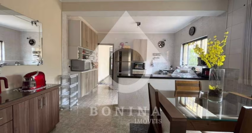 EXCELENTE CASA À VENDA NO BAIRRO JOSEFINA EM JUNDIAÍ!