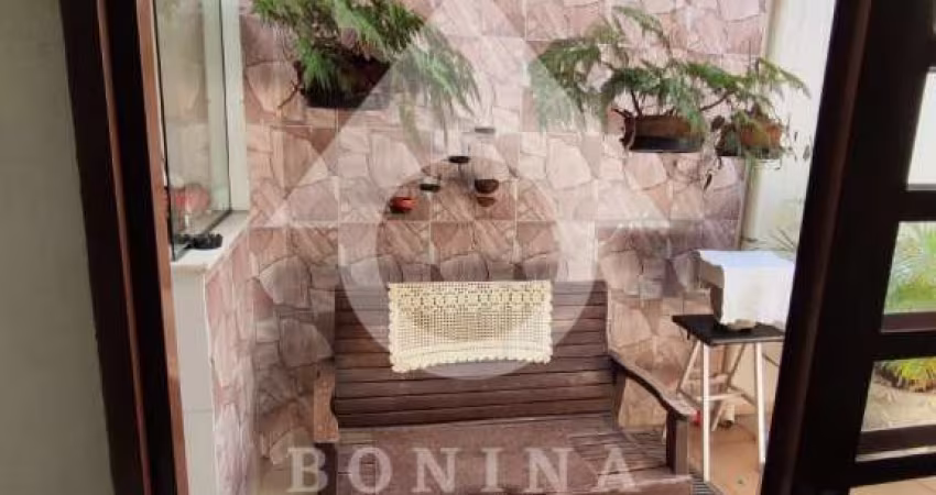 Casa térrea á venda na Vila Maria luiza em jundiaí!