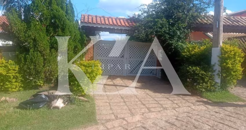 Casa em Condomínio  Cafezal 7, Itupeva-SP: 3 Quartos, 3 Suítes, 2 Vagas, 260 m² - Imperdível!