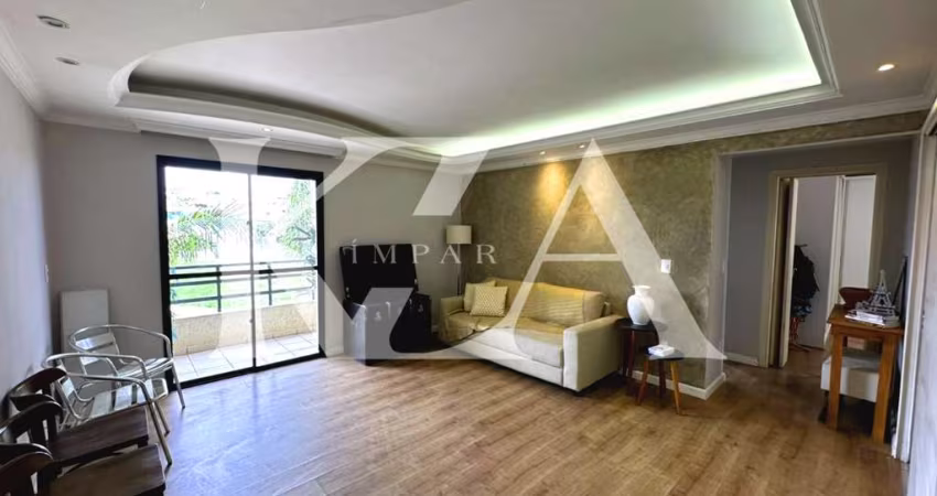 VENDA- Apartamento com 67m² no Parque da Represa- Excelente localização para moradia ou investimento