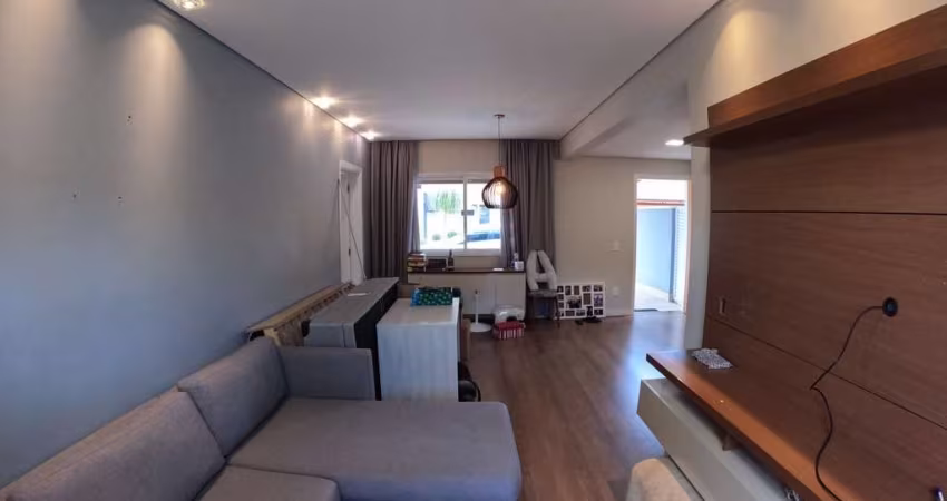 Casa em Condomínio para Venda em Limeira, Residencial Villa do Sol, 3 dormitórios, 1 suíte, 2 banheiros, 2 vagas