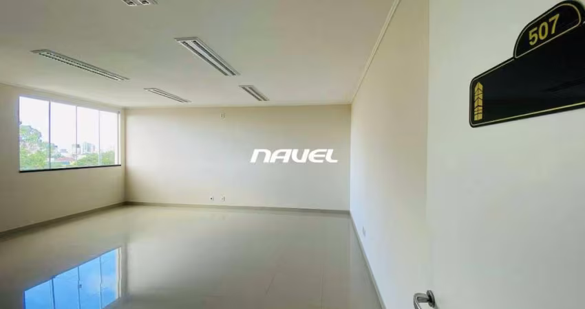 SALA PARA LOCAÇÃO NO CENTRO DE NAVEGANTES/SC
