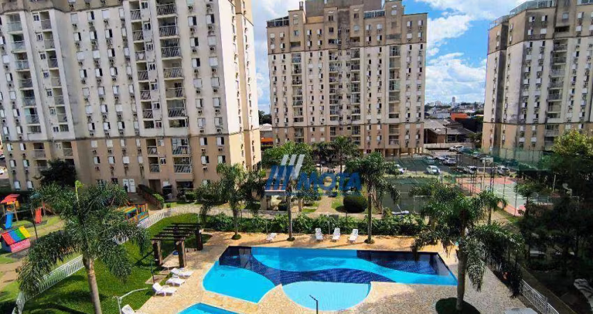 Apartamento com 2 dormitórios à venda, 67 m² por R$ 450.000,00 - Xaxim - Curitiba/PR