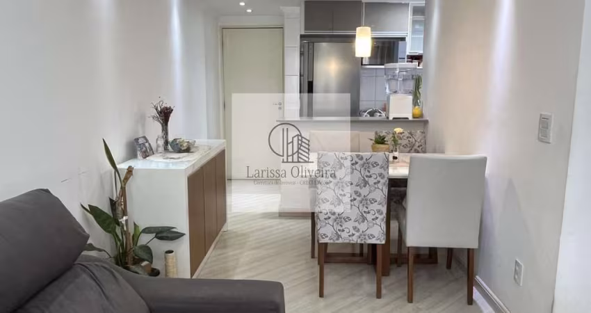 Apartamento para Venda em São Paulo, Parque Munhoz, 2 dormitórios, 1 banheiro, 1 vaga