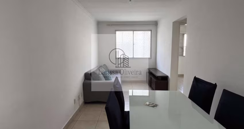 Apartamento para Venda em São Paulo, Horto do Ypê, 2 dormitórios, 1 banheiro, 1 vaga