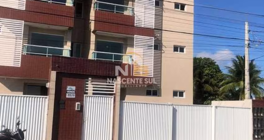 Apartamento à venda no bairro Cristo Redentor - João Pessoa/PB