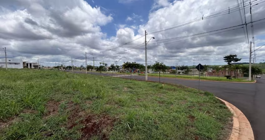 Terreno de 307m² à venda em condomínio - Quinta da Mata