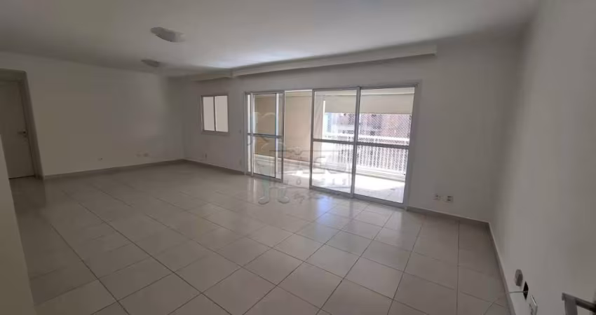 Apartamento de 140m² de 03 suítes para locação - Nova Aliança