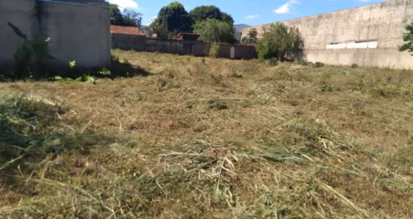 Terreno de 3.774m² à venda - Recreio Anhanguera