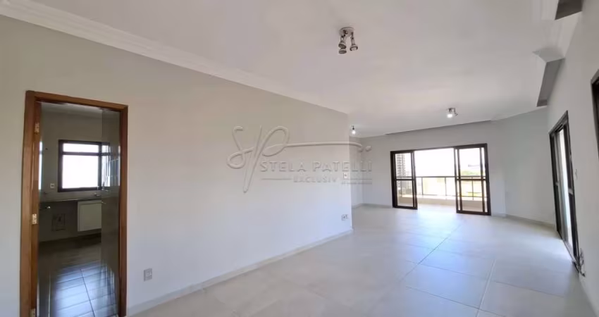 Apartamento de 225m² para venda e locação - Centro