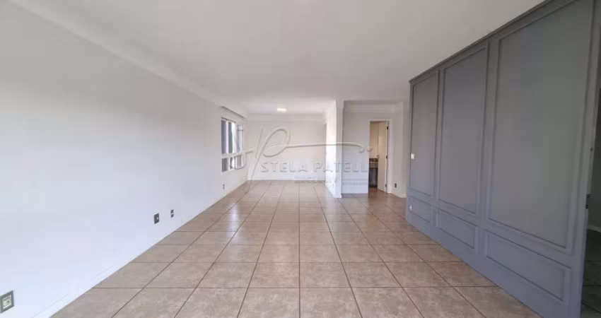 Apartamento de 196m² com 04 quartos para locação e venda - City Ribeirão