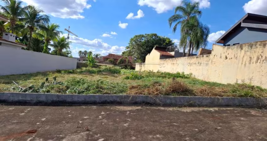 Terreno de 771 m² à venda - Jardim Canadá