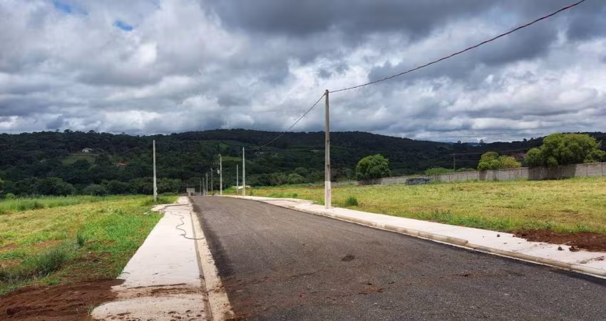 Terreno em Ibiúna - São Paulo