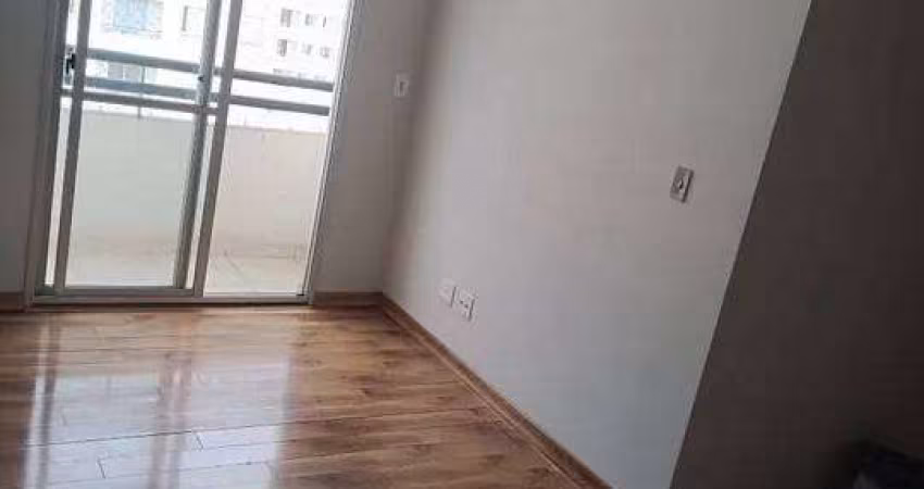 ✅ Apartamento com 2 dormitórios, varanda Cond. Reserva Nativa Carapicuíba