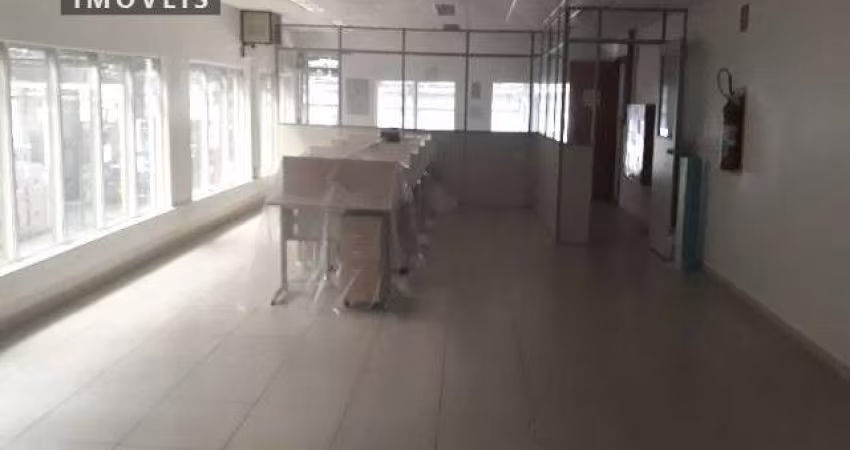 Galpão industrial para Locação em Santo Amaro 17.500 m² constuidos com Escritorios