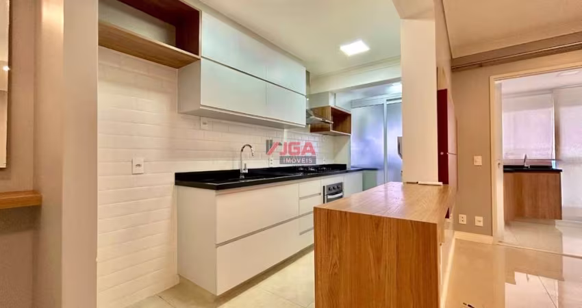 Oportunidade, venda de apartamento com 2 quartos e 2 vagas no Jardim Prudência!
