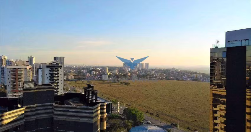 Apartamento com 2 dormitórios para alugar, 75 m² por R$ 4.043,47/mês - Jardim Aquarius - São José dos Campos/SP
