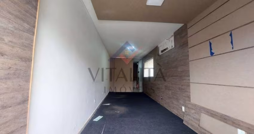 Sala Comercial - Ribeirão Preto - Jardim São Luiz