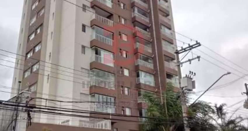 Apartamento residencial à venda, parque boturussu, são paulo.