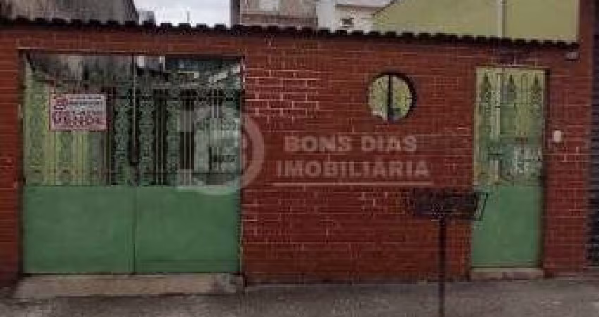 Casa Térrea de 4 Dormitórios com 4 Vagas de Garagem, Jardim Artur Alvim