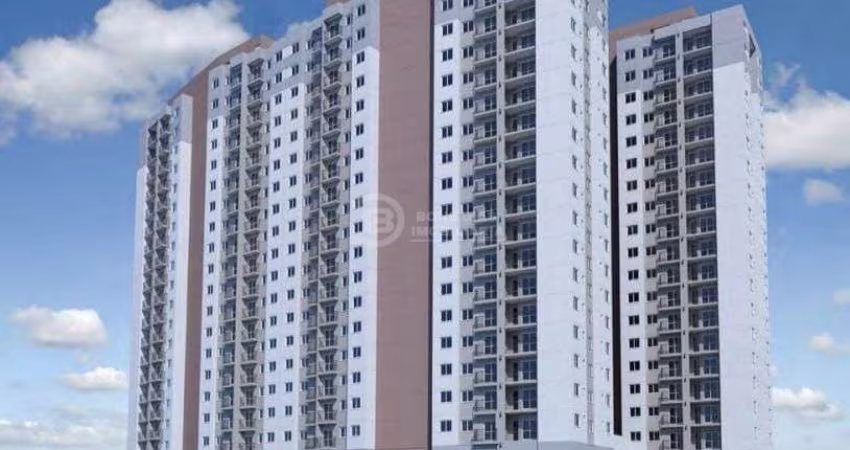 Apartamentos Pronto Para Morar na Vila Guilhermina, São Paulo