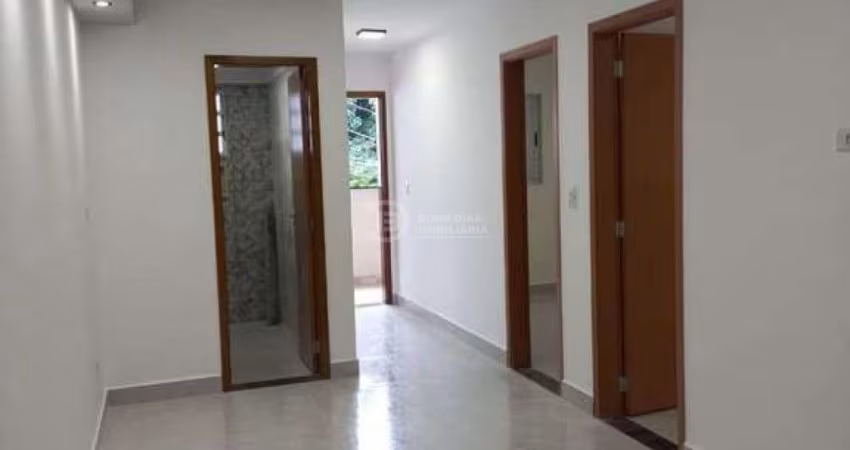 Apartamento à venda na Vila Esperança, com 2 Dormitórios