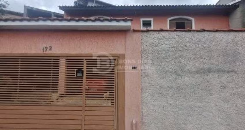 Sobrado à venda no Jardim Itapemirim, São Paulo: 3 dormitórios, suíte, 4 garagens