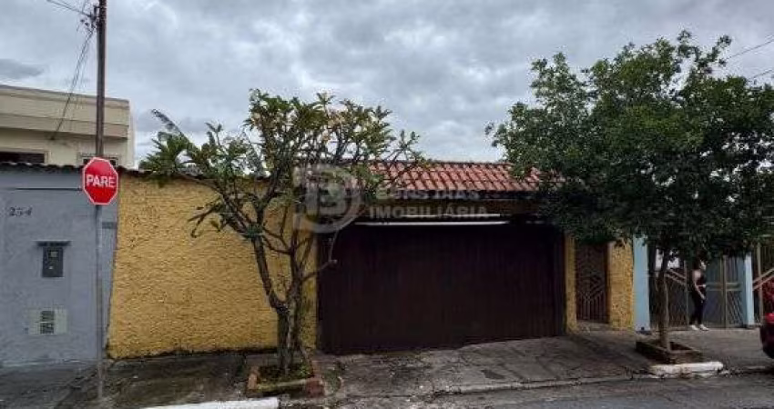 Terreno à venda - Vila Guilhermina