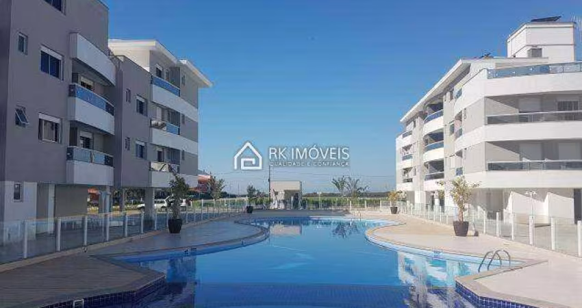 Apartamento à venda, 3 quartos, 1 suíte, 2 vagas, Ingleses - Florianópolis/SC