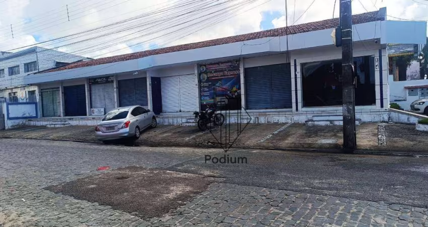 Salas Comerciais no Centro de João Pessoa/PB-SA 0043