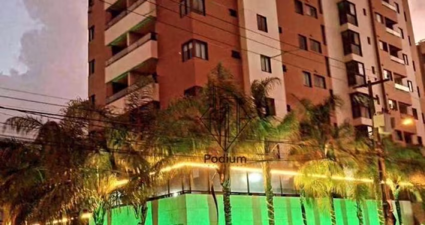Apartamento com  varanda / sacada e projetados a 159m da praia do Bessa no Jardim Oceania - AP2651