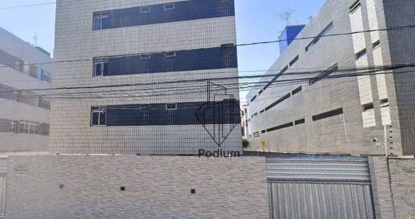 Apartamento 03 quartos em Jardim Oceania - AP2652