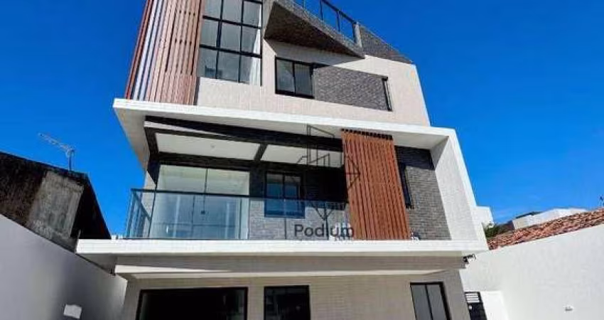 Apartamento com varanda / sacada no bairro do Altiplano Cabo Branco - AP2659.