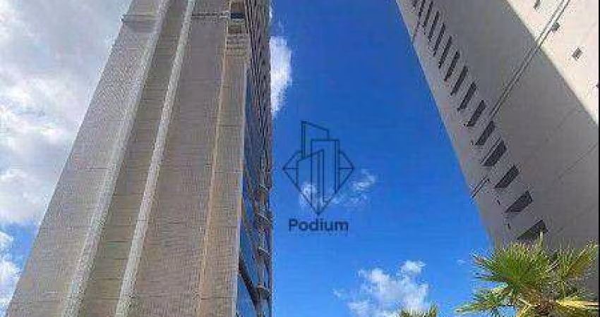 Apartamento mobiliado no bairro do Altiplano/Cabo Branco-