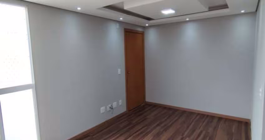 Apartamento Padrão 02 dormitórios no Bairro Morado do Sol em Americana - SP.