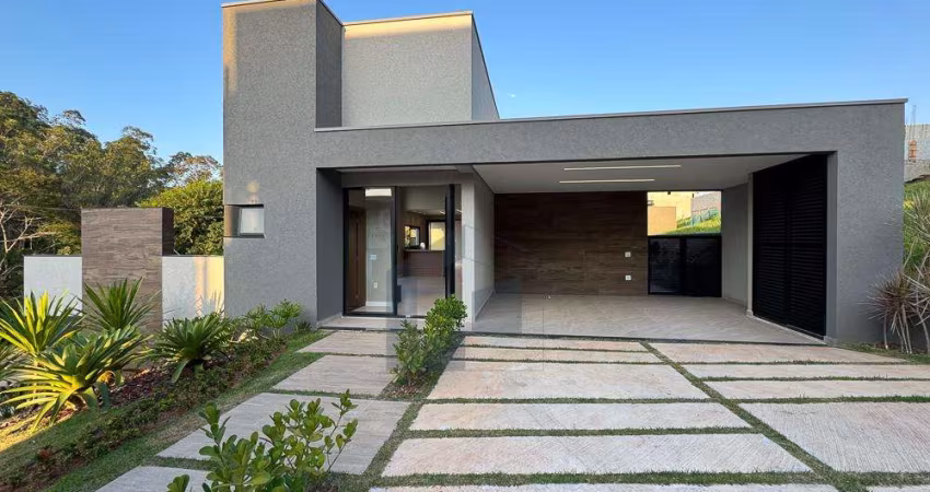Casa em Condomínio para Venda em Mogi das Cruzes, Cézar de Souza, 3 dormitórios, 3 suítes, 5 banheiros, 4 vagas