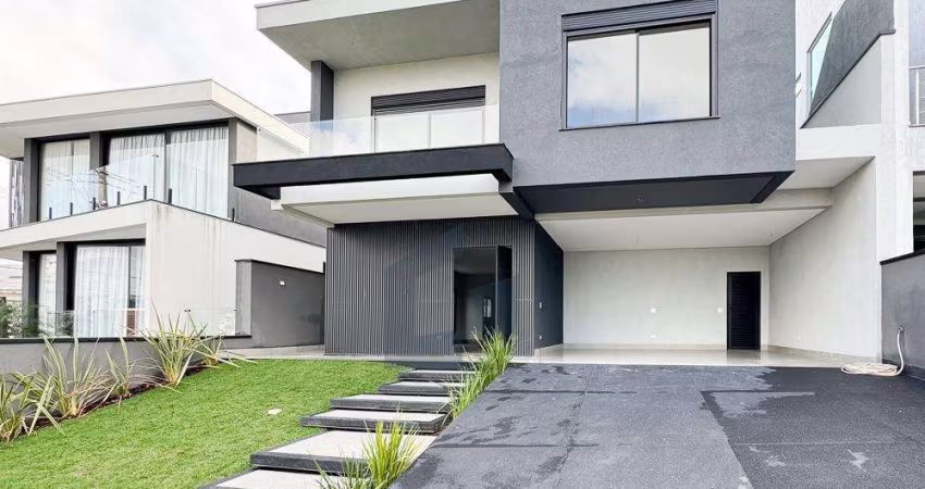 Casa em Condomínio para Venda em Arujá, Residencial Real Park, 4 dormitórios, 4 suítes, 6 banheiros, 4 vagas