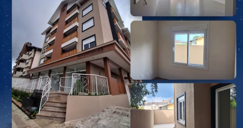 Apartamento no centro de Canela por R$849.000,00