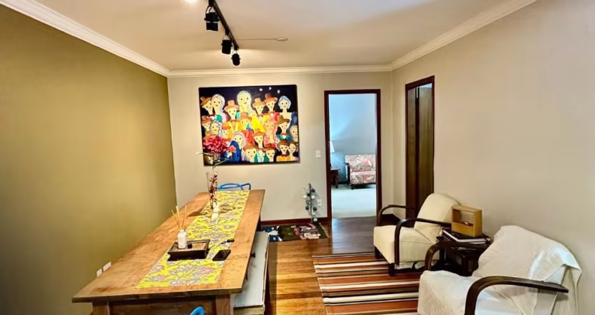 Apartamento de 3 dormitórios em Gramado
