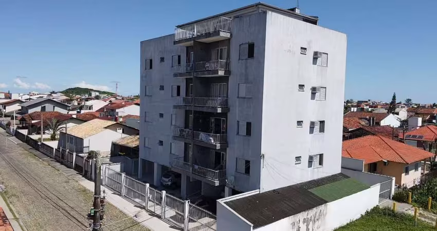 APARTAMENTO PRAIA DA ENSEADA